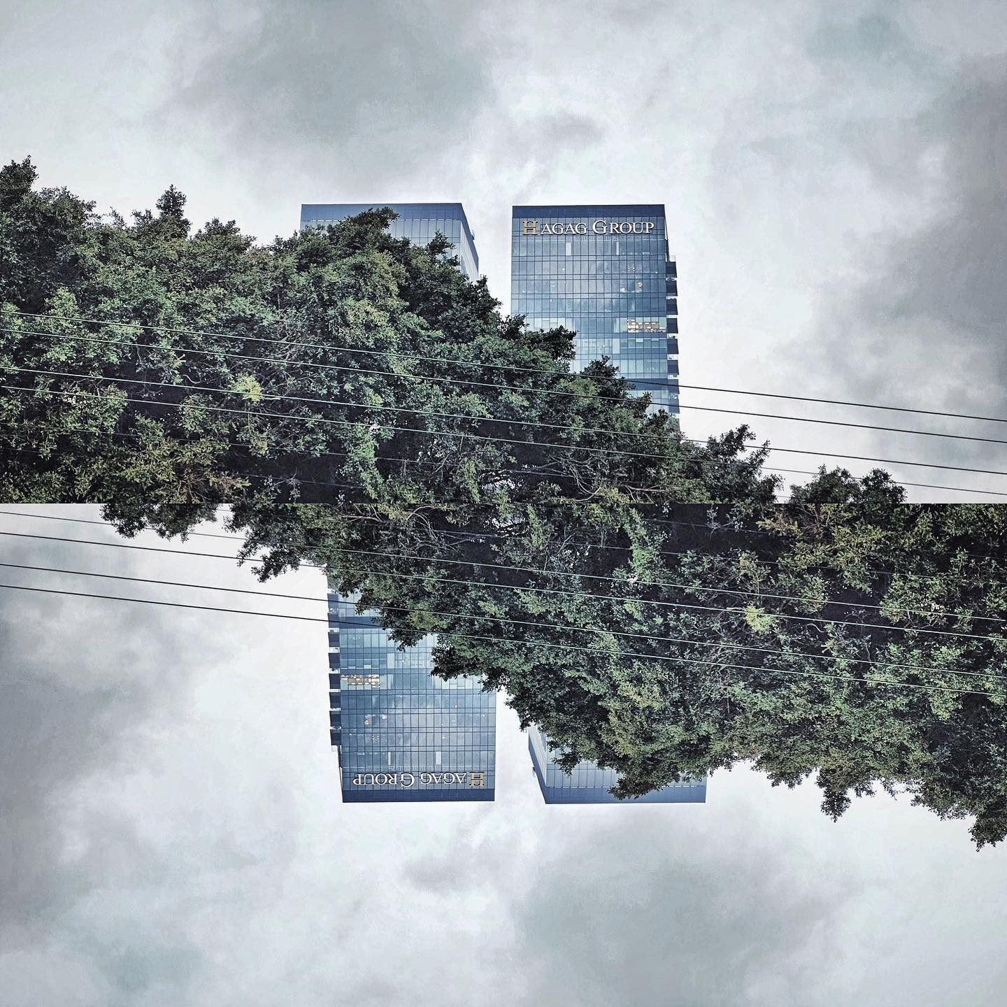 Constructed — Tel Aviv — IL